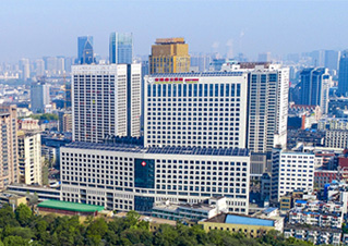 安徽省立医院口腔科
