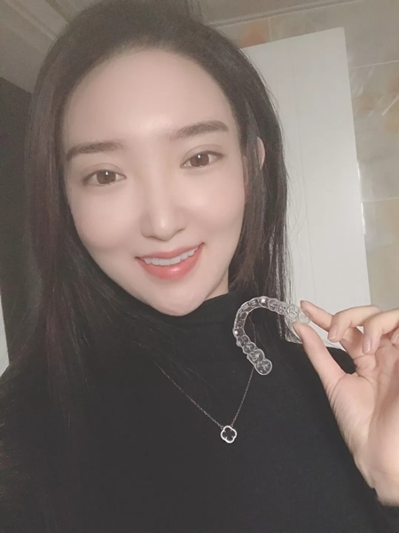 悄然变更美更自信的神器,你也值得入手!