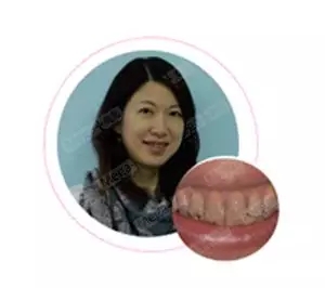 美加美牙,用笑容唤醒美丽人生