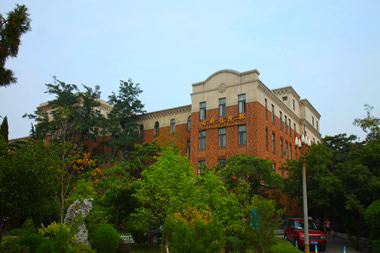 大连大学附属中山医院口腔科医生如何?
