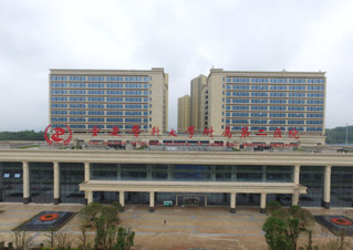 重庆医科大学附属第二医院口腔科