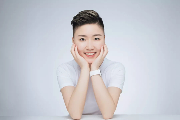 Sandy现在