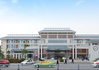 惠州市中心人民医院口腔科
