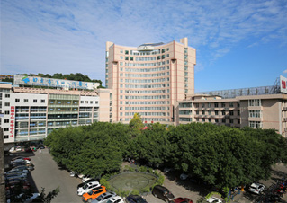 自贡市第四人民医院口腔科