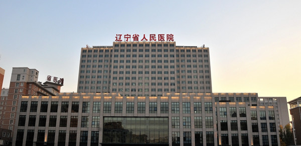 辽宁省人民医院怎么样?