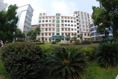 南昌市第一医院怎么样?