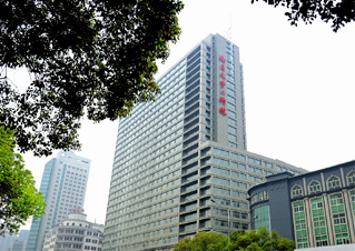 南昌大学第二附属医院口腔科