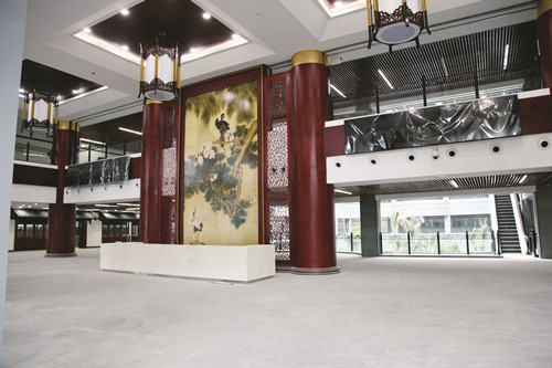 黑龙江中医药大学附属第一医院口腔科好吗?