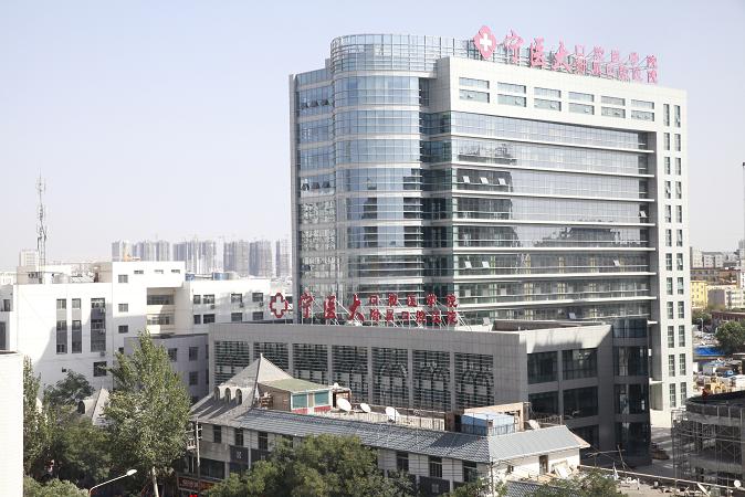 宁夏医科大学总医院(附属)口腔医院怎么样?