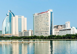厦门大学附属中山医院口腔科