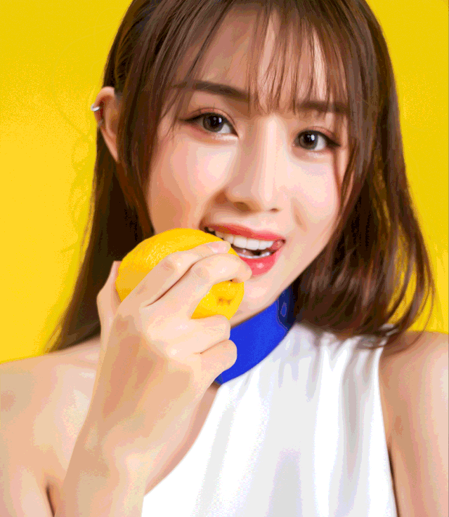 女神的美牙秘密:美加美牙贴面!