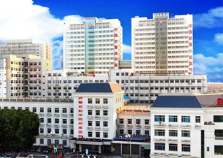 天津市武警医学院附属医院口腔科
