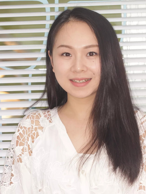 易齐微矫案例:不做冷美人,菲菲笑容复活记