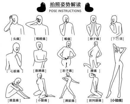 十一长假要来啦,如何拍出最美旅行照?