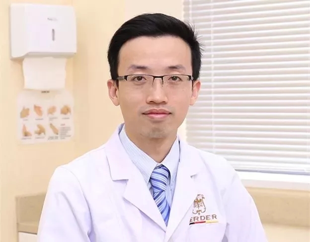 美加瓷贴面案例:不必拯救银河系,想要一口好牙美加贴面来帮你