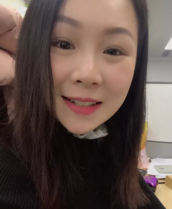 易齐微矫案例:不做冷美人,菲菲笑容复活记