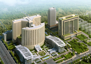 河南省人民医院口腔科