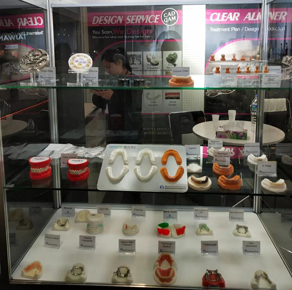 美加亮相德国科隆国际牙科展,微创产品大受好评