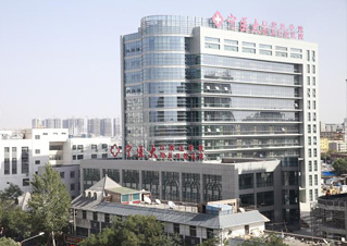 宁夏医科大学总医院(附属)口腔医院
