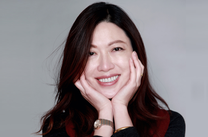 焕青不仅笑容，更是美丽心情【四环素牙修复案例】