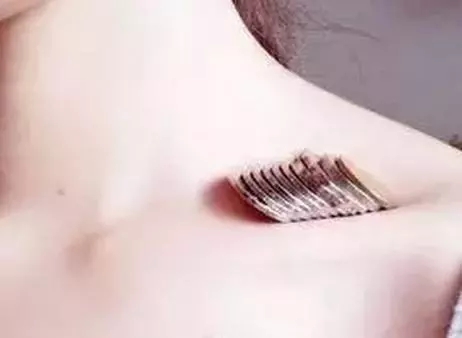 美加易齐微矫正打造美丽笑容,朋友圈你最美