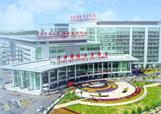 华中科技大学同济医学院附属同济医院口腔科