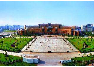中南大学湘雅口腔医学院