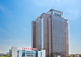 湖南中医药大学第一附属医院口腔科