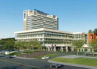 福建省福鼎市医院口腔科