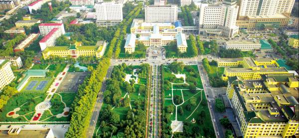 哈尔滨医科大学附属第二医院怎么样?