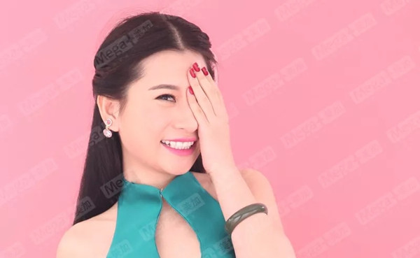 美加美牙,用笑容唤醒美丽人生