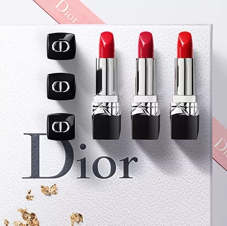 Dior520口红