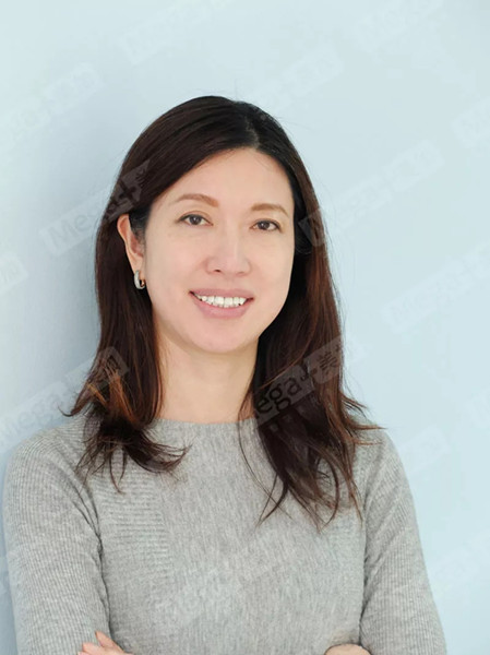 美加美牙,用笑容唤醒美丽人生