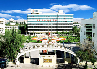 新疆克拉玛依市中心医院口腔科