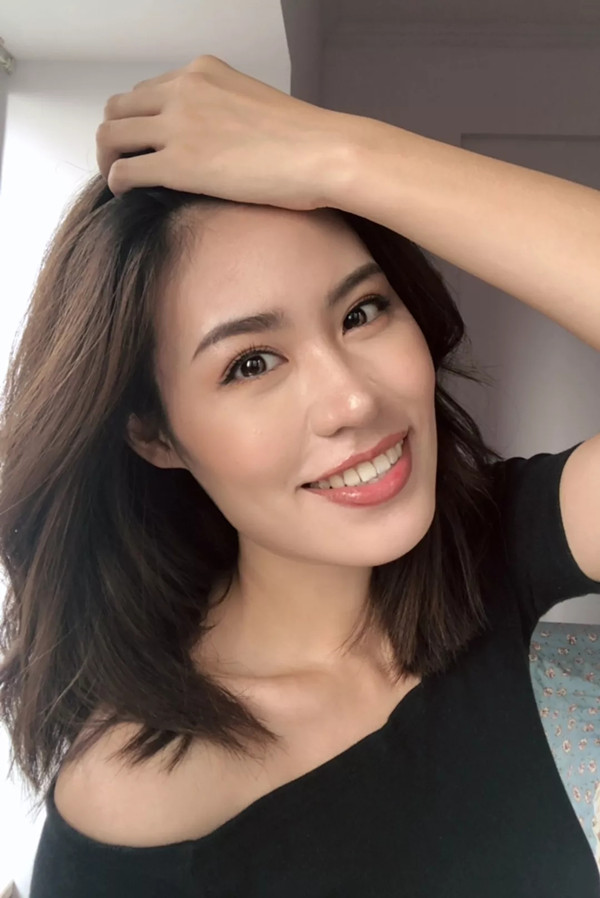 易齐微矫达人用户,矫正心得大公开!