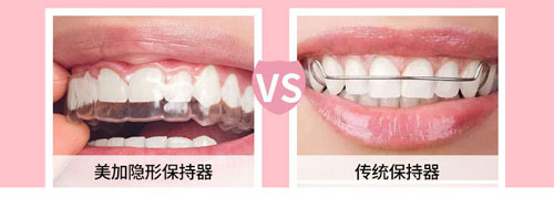 美加易齐保持器 产品详情图 1